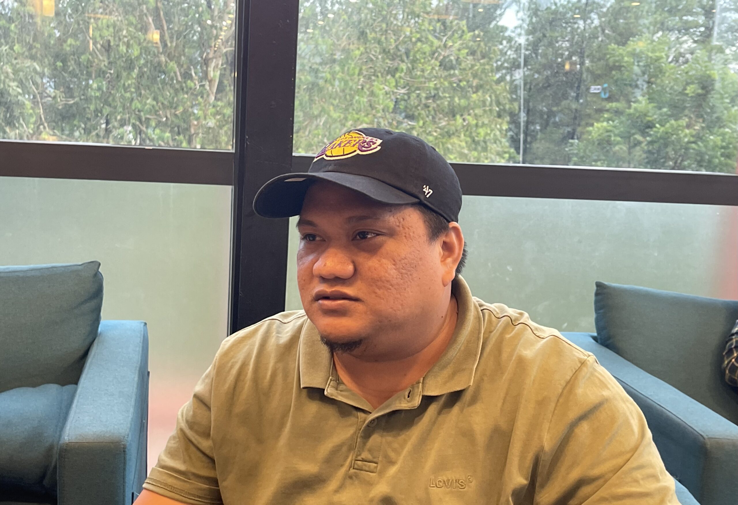 Andi Rustianto: Eksekutif dan Legislatif Harus Bersinergi Demi Kesejahteraan Masyarakat